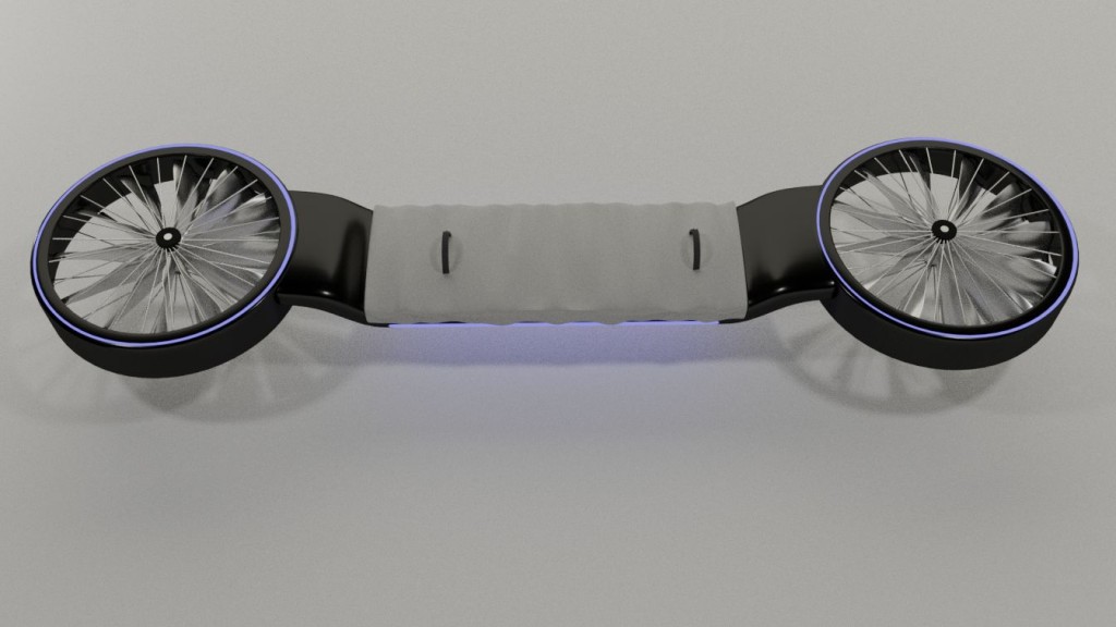 Hoverboard  preview image 5